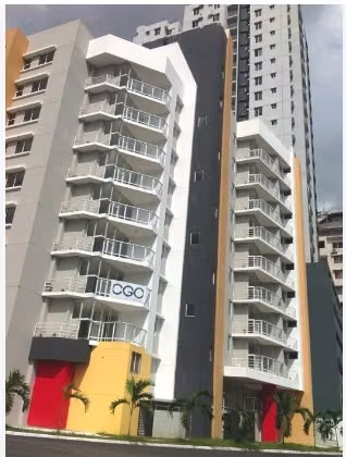 Alquilo apartamento PH Mirador de siena -Frente a la estacion 12 de octubre