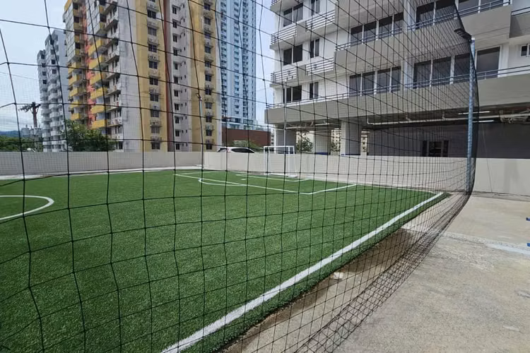 Alquilo apartamento PH Venice Place-Frente a la UTP-Nunca Habitado Nuevo - Imagen 10