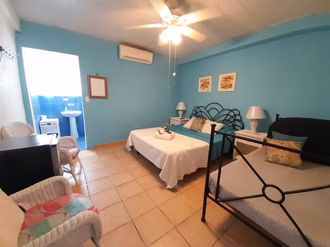 Eco-lodge: Oportunidad Única de Inversión en Taboga - Imagen 12