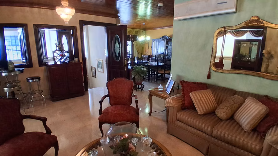 El Carmen. Casa 750mts. Uso comercial 7est $800,000.00neg - Imagen 11