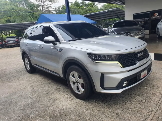 KIA SORENTO 2022 - Imagen 3