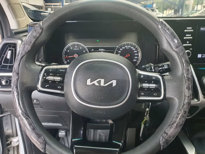 KIA SORENTO 2022 - Imagen 14