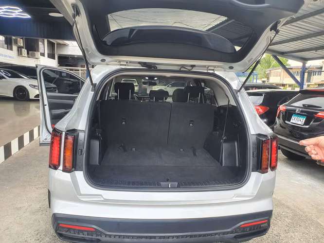 KIA SORENTO 2022 - Imagen 13