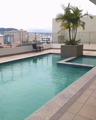 SE VENDE APARTAMENTO | PH BELLE VIEW - Imagen 2