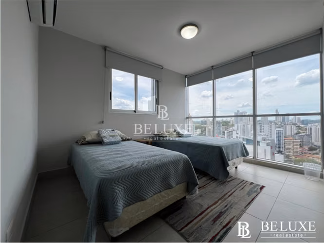 ALQUILER DE APARTAMENTO AMOBLADO EN PH PARK CITY, OBARRIO (8) - Imagen 14