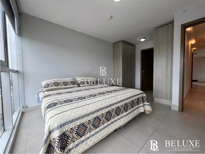 ALQUILER DE APARTAMENTO AMOBLADO EN PH PARK CITY, OBARRIO (8) - Imagen 12