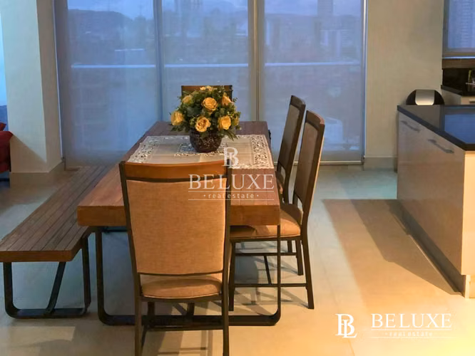 ALQUILER DE APARTAMENTO AMOBLADO EN PH PARK CITY, OBARRIO (8) - Imagen 7