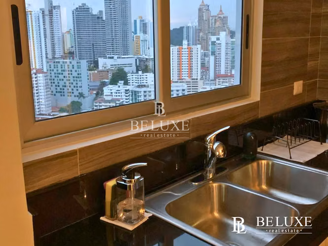 ALQUILER DE APARTAMENTO AMOBLADO EN PH PARK CITY, OBARRIO (8) - Imagen 10