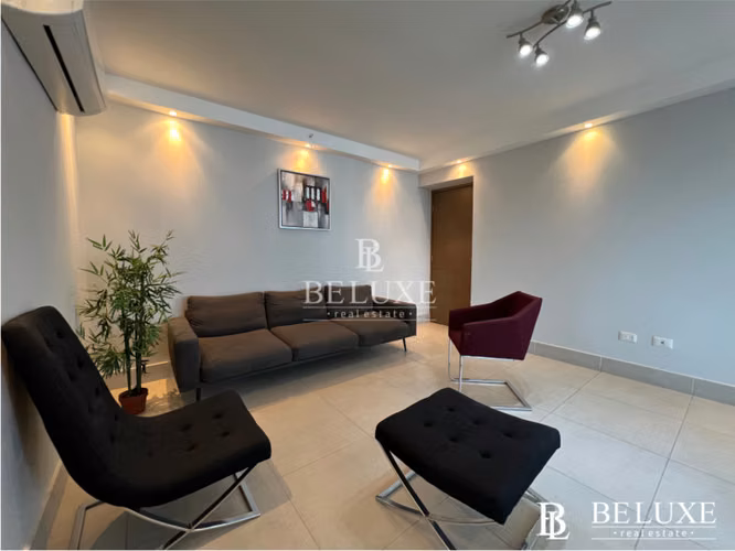 ALQUILER DE APARTAMENTO AMOBLADO EN PH PARK CITY, OBARRIO (8) - Imagen 4