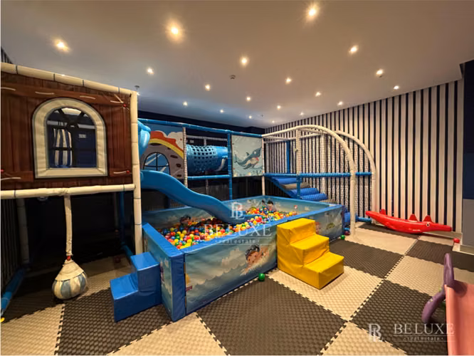 ALQUILER DE APARTAMENTO AMOBLADO EN PH PARK CITY, OBARRIO (8) - Imagen 15