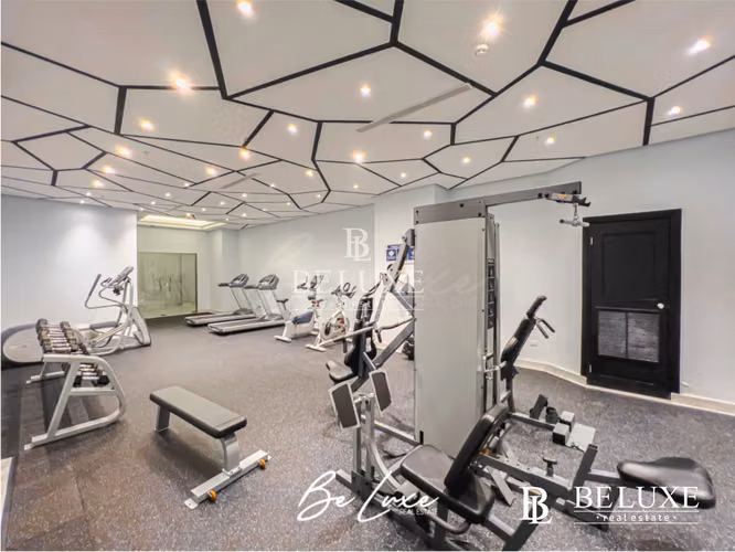 ALQUILER DE APARTAMENTO AMOBLADO EN PH PARK CITY, OBARRIO (8) - Imagen 17