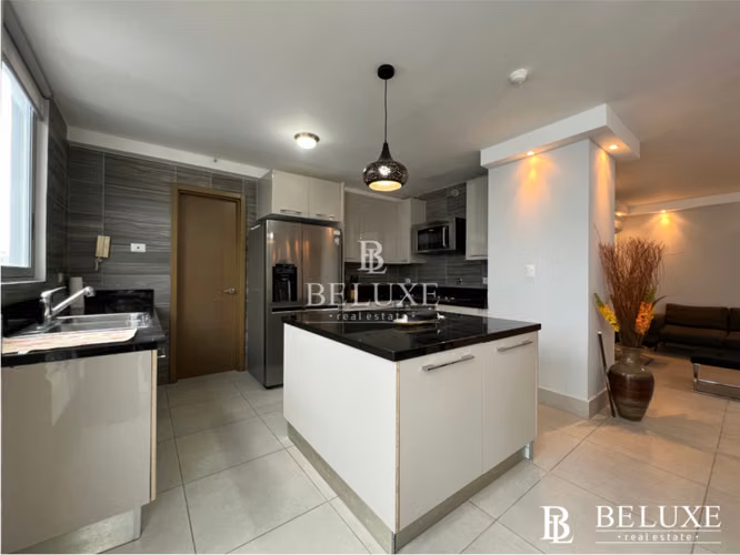 ALQUILER DE APARTAMENTO AMOBLADO EN PH PARK CITY, OBARRIO (8) - Imagen 8