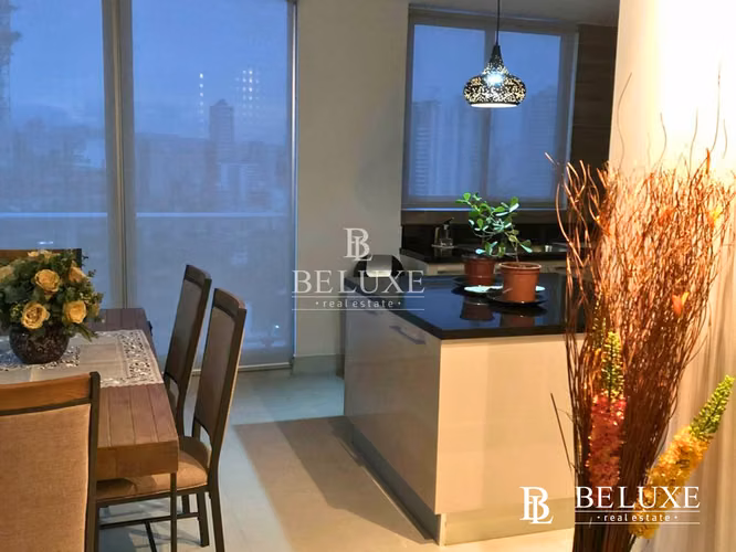 ALQUILER DE APARTAMENTO AMOBLADO EN PH PARK CITY, OBARRIO (8) - Imagen 11