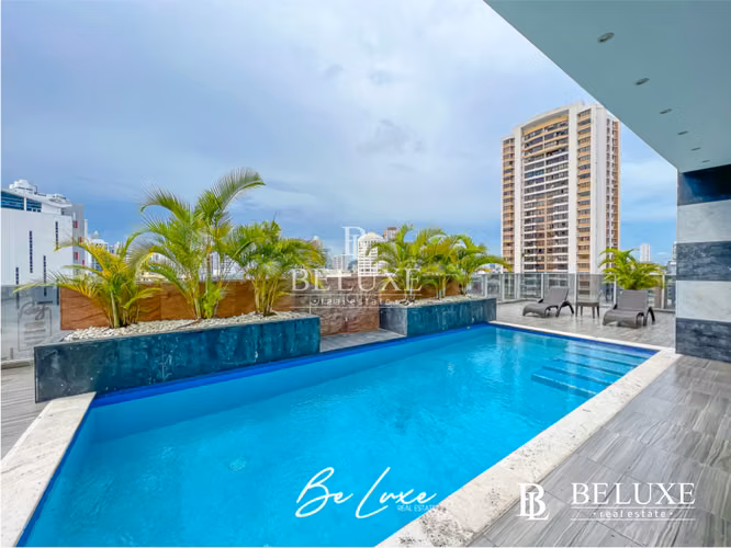 ALQUILER DE APARTAMENTO AMOBLADO EN PH PARK CITY, OBARRIO (8) - Imagen 18
