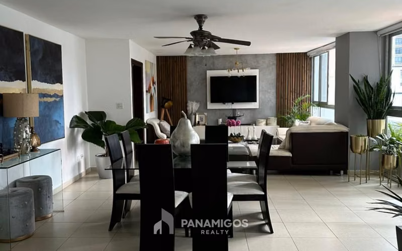 Apartamento en venta en PH Sol Marina - Avenida Balboa