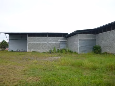 Juan Diaz, Terreno comercial. 5898mts $2,700,000.00