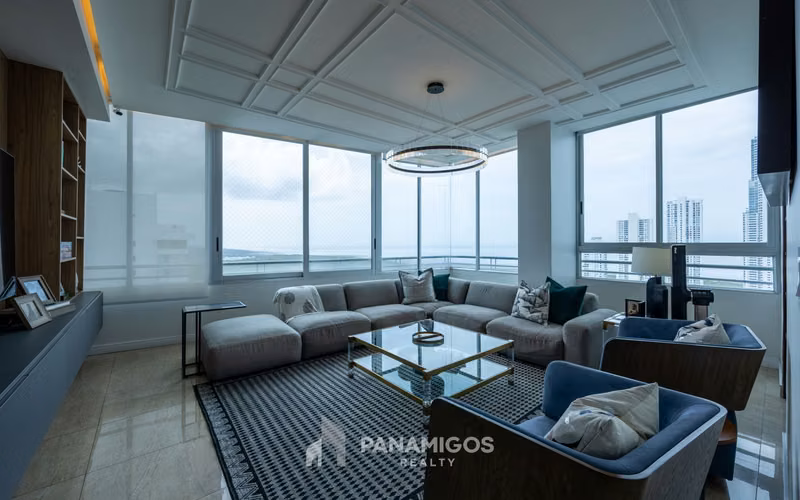 Penthouse en venta en PH Lacosta Tower - Costa del Este - Imagen 7