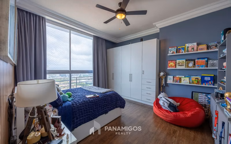 Penthouse en venta en PH Lacosta Tower - Costa del Este - Imagen 9