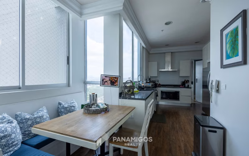 Penthouse en venta en PH Lacosta Tower - Costa del Este - Imagen 4