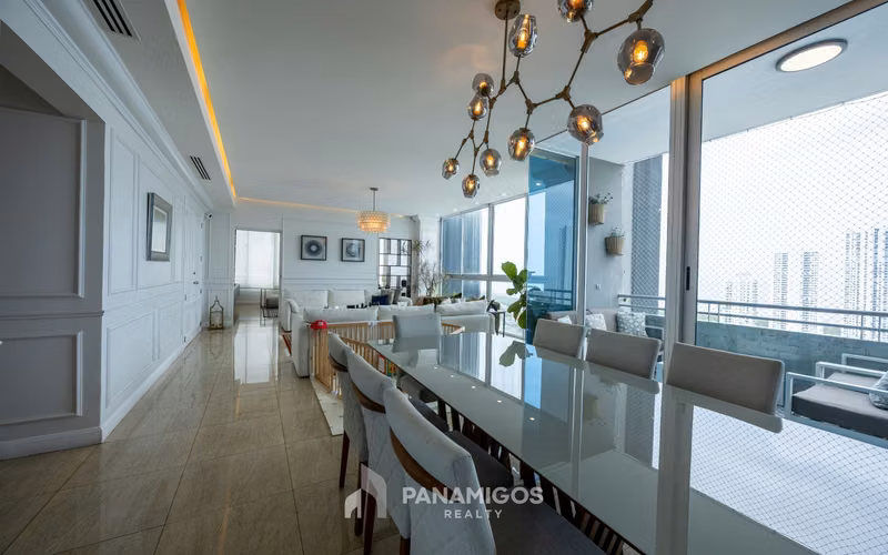 Penthouse en venta en PH Lacosta Tower - Costa del Este