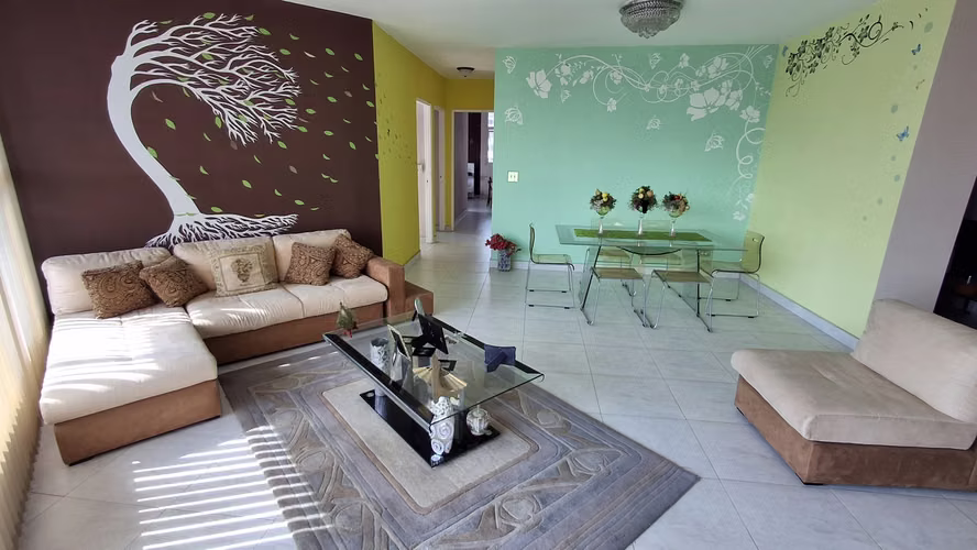Luxor. 147mts 3r 2.5b cbs amoblado $265,000.00neg - Imagen 5