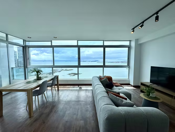 PH BAYFRONT - AVENIDA BALBOA - ALQUILER - Imagen 3