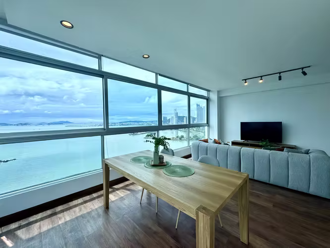 PH BAYFRONT - AVENIDA BALBOA - ALQUILER - Imagen 4