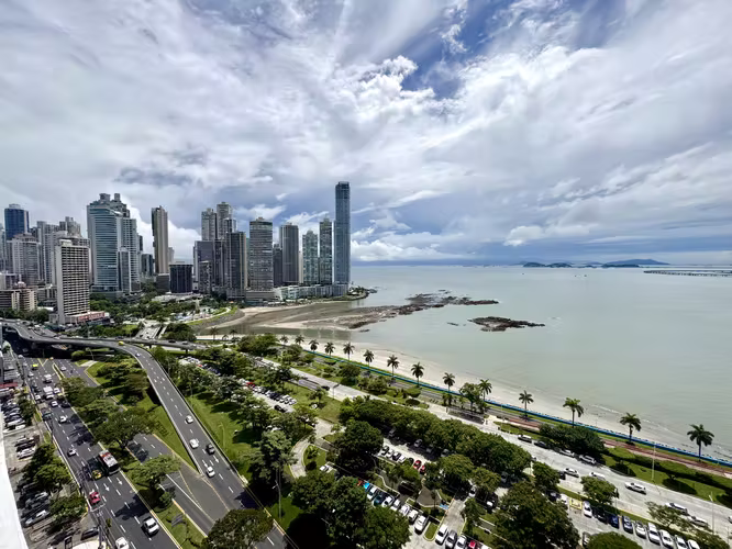 PH BAYFRONT - AVENIDA BALBOA - ALQUILER - Imagen 16