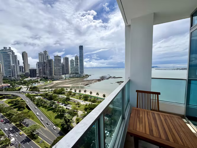 PH BAYFRONT - AVENIDA BALBOA - ALQUILER - Imagen 15