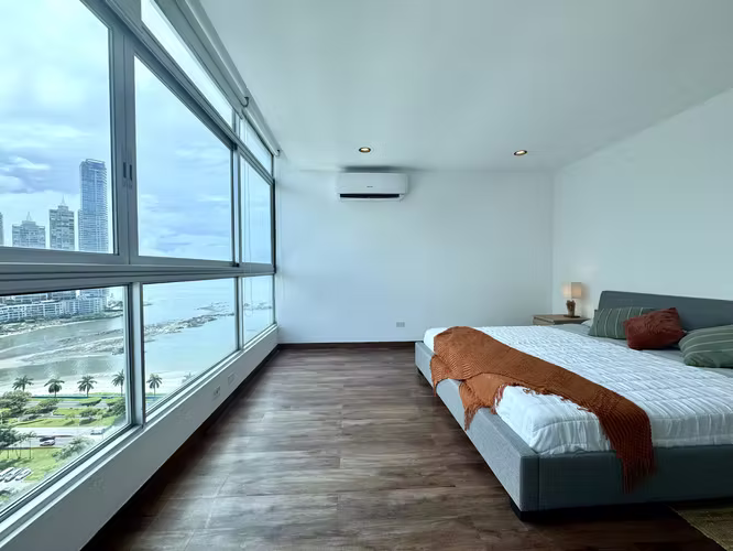 PH BAYFRONT - AVENIDA BALBOA - ALQUILER - Imagen 10