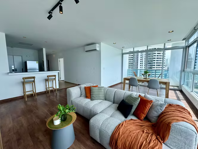 PH BAYFRONT - AVENIDA BALBOA - ALQUILER - Imagen 2
