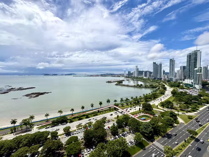 PH BAYFRONT - AVENIDA BALBOA - ALQUILER - Imagen 17
