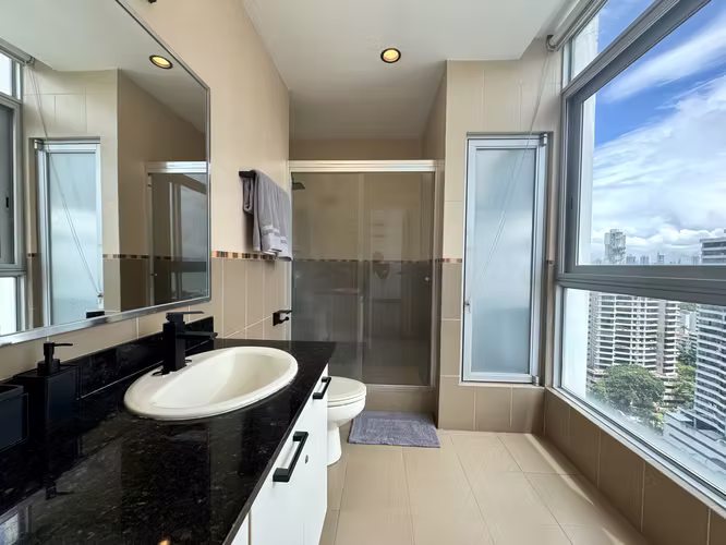PH BAYFRONT - AVENIDA BALBOA - ALQUILER - Imagen 12