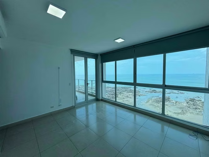 Alquiler P.H. Oceanaire 1Rec Línea Blanca Vista al Mar $1,800 - Imagen 6