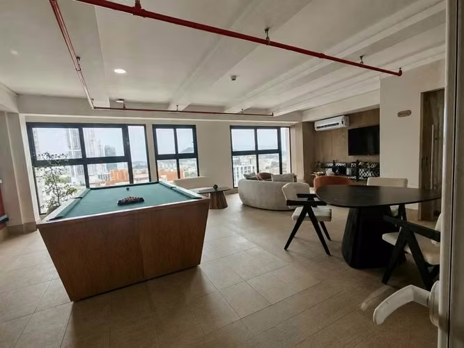 A Estrenar, Ph Armonia Bella Vista $1,200 - Imagen 15
