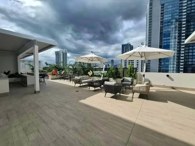 A Estrenar, Ph Armonia Bella Vista $1,200 - Imagen 17