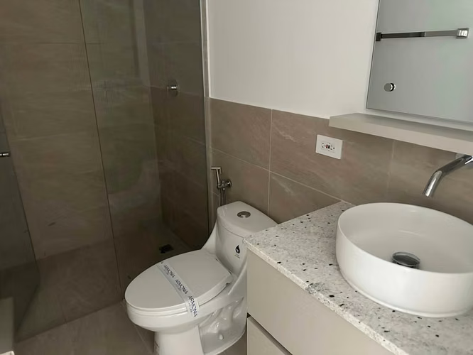 A Estrenar, Ph Armonia Bella Vista $1,200 - Imagen 11