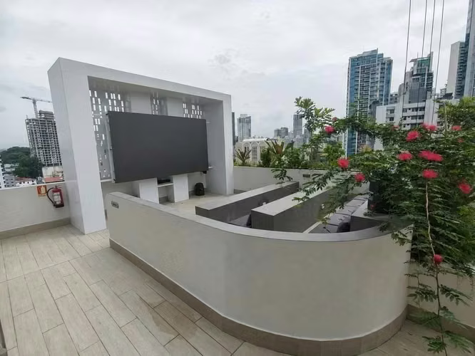 A Estrenar, Ph Armonia Bella Vista $1,200 - Imagen 16