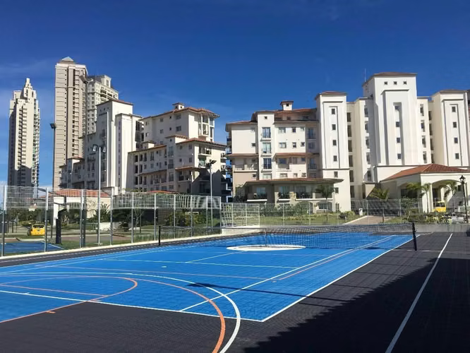 Santa María | P.H. The Reserve | 3Rec 270m² ($4,700) - Imagen 16