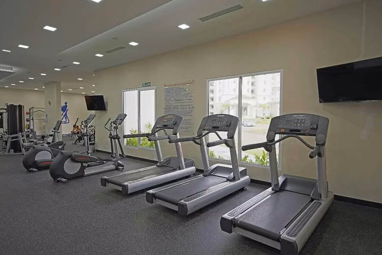 Santa María | P.H. The Reserve | 3Rec 270m² ($4,700) - Imagen 13