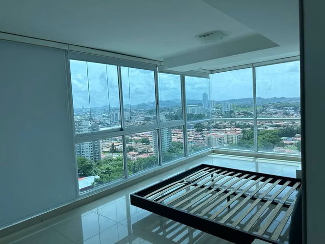 Costa del Este | P.H. Top Towers | 2Rec 130m² ($1,700) - Imagen 19
