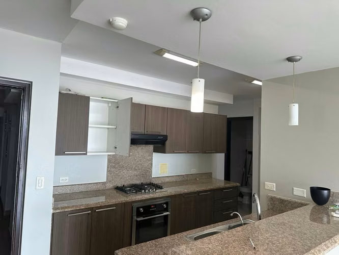 Costa del Este | P.H. Top Towers | 2Rec 130m² ($1,700) - Imagen 14