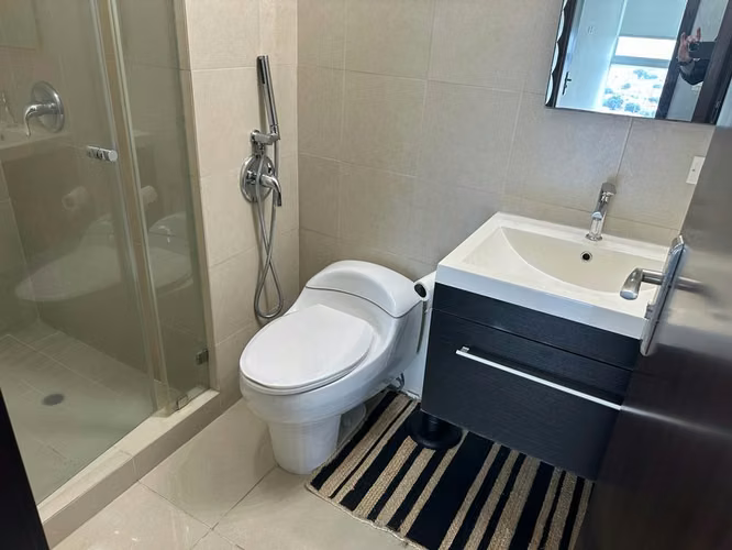 Costa del Este | P.H. Top Towers | 2Rec 130m² ($1,700) - Imagen 17