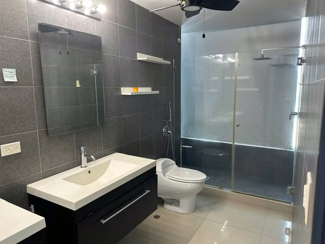 Costa del Este | P.H. Top Towers | 2Rec 130m² ($1,700) - Imagen 13