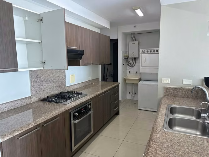Costa del Este | P.H. Top Towers | 2Rec 130m² ($1,700) - Imagen 5