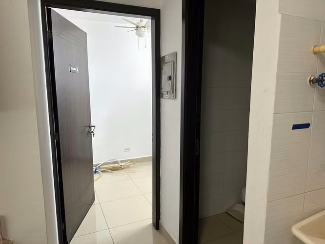 Costa del Este | P.H. Top Towers | 2Rec 130m² ($1,700) - Imagen 15