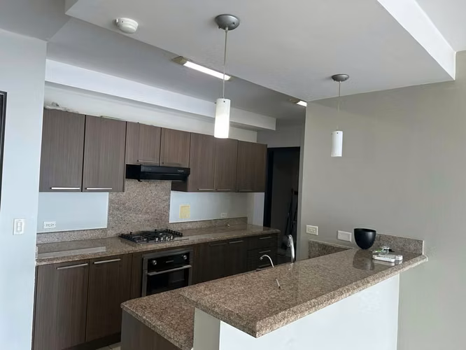 Costa del Este | P.H. Top Towers | 2Rec 130m² ($1,700) - Imagen 4