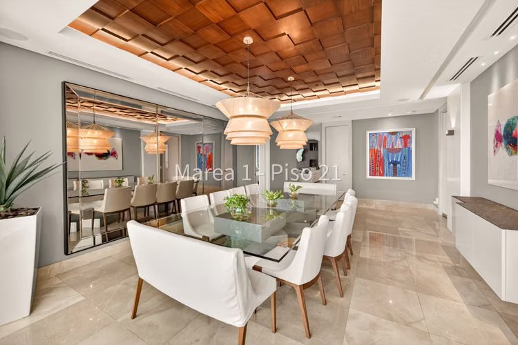 Apartamento de lujo en venta en PH Marea I - Costa del Este - Imagen 5
