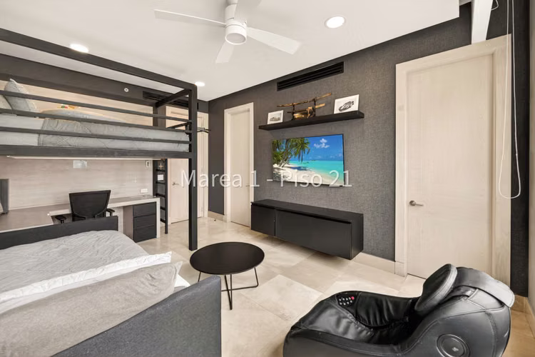 Apartamento de lujo en venta en PH Marea I - Costa del Este - Imagen 19