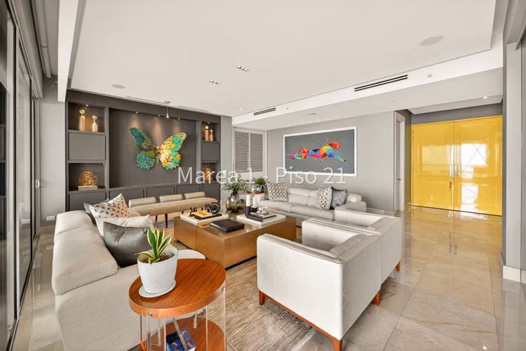 Apartamento de lujo en venta en PH Marea I - Costa del Este - Imagen 11